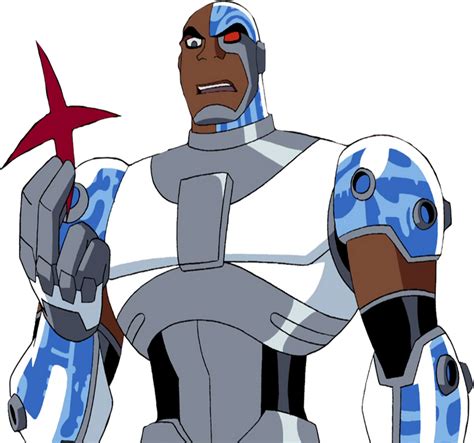 cyborg titans|cyborgs age in teen titans.